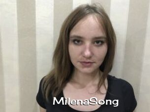 MilenaSong