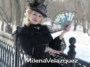 MilenaVelazquez