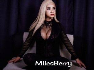 MilesBerry