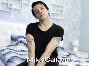 MilesGallagher