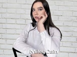MileyCain