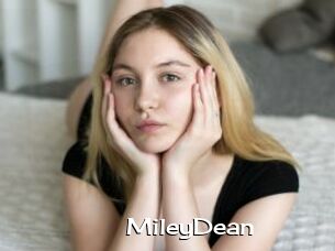 MileyDean