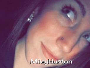 MileyHuston