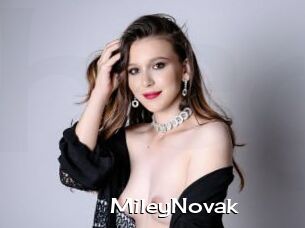 MileyNovak