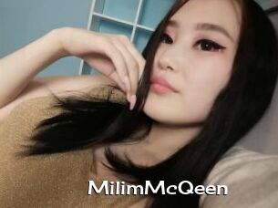 MilimMcQeen