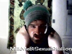 MilkMeBiSexualStallion