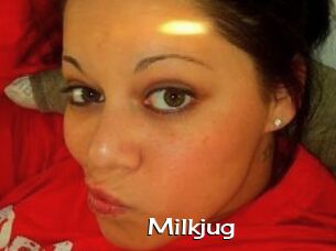 Milkjug