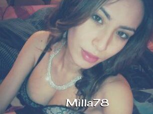 Milla78