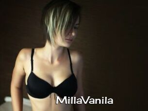 MillaVanila