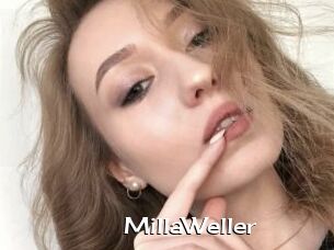 MillaWeller