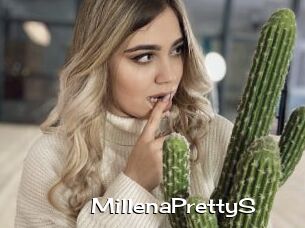 MillenaPrettyS