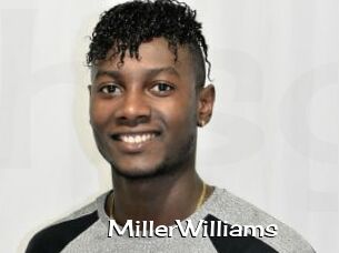 MillerWilliams