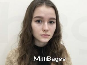 MilliBagss