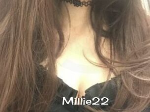 Millie22