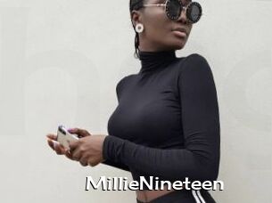 MillieNineteen
