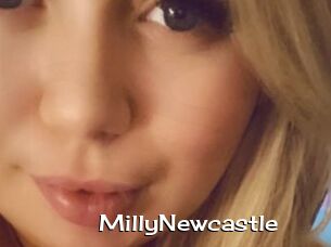 MillyNewcastle