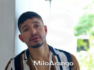 MiloArango