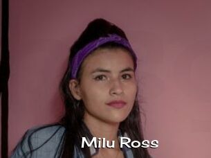 Milu_Ross