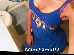 MimiSims19