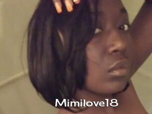 Mimilove18