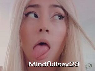 Mindfullsex23
