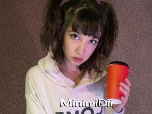 MinimiDii