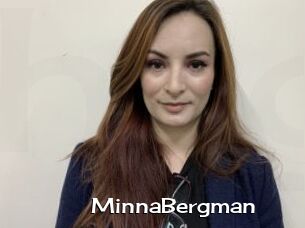 MinnaBergman