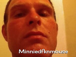 Minniedfknmouse