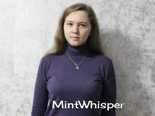 MintWhisper