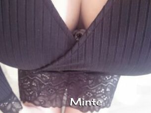 Minte