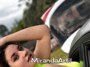 MirandaArtil