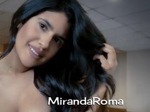 MirandaRoma