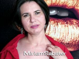 MiriamSabater