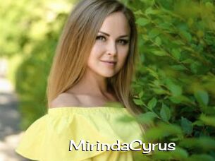 MirindaCyrus