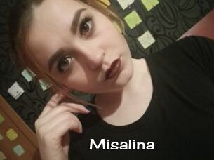 Misalina