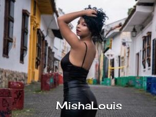 MishaLouis
