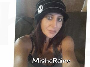 MishaRaine