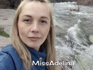 MissAdelina