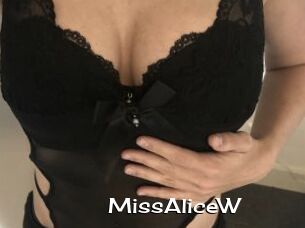 MissAliceW