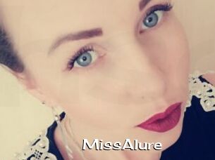 MissAlure