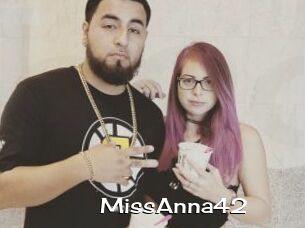 MissAnna42