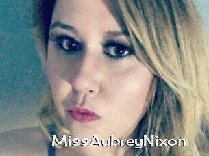 MissAubreyNixon