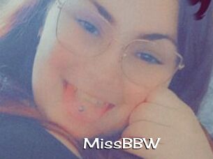 MissBBW