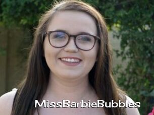 MissBarbieBubbles