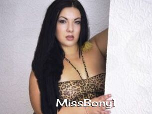MissBony1