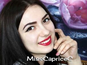 MissCapriceC