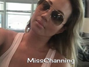 MissChanning