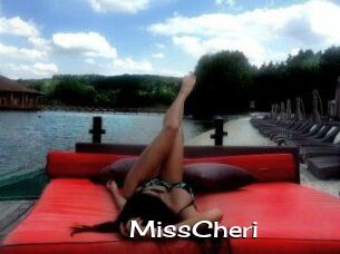 MissCheri