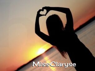 MissClaryse