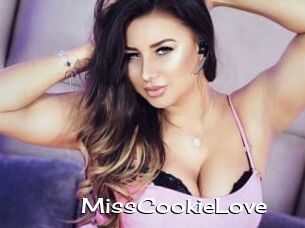 MissCookieLove